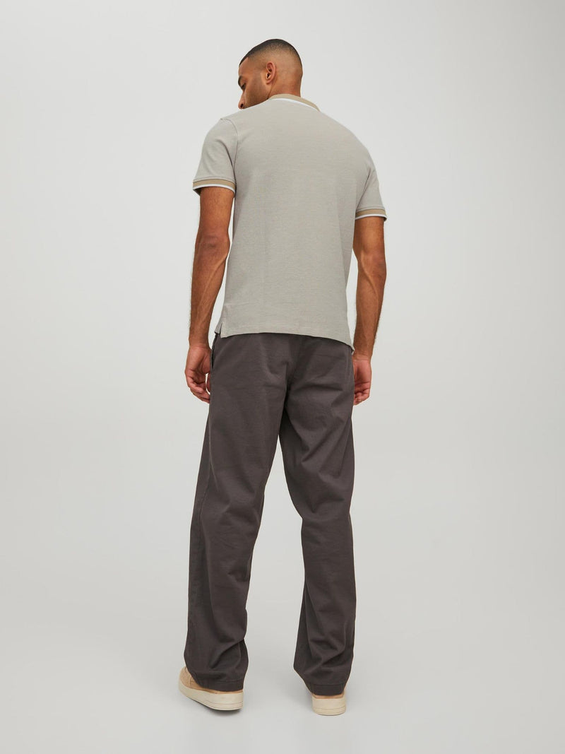 Jack & Jones Paulos SS Polo  | Crockery