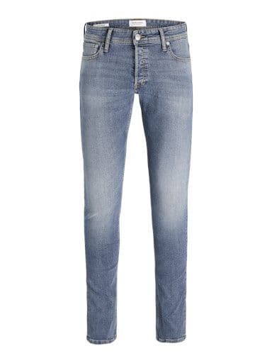Jack & Jones Pete JJ Original Sq 665 | Blue