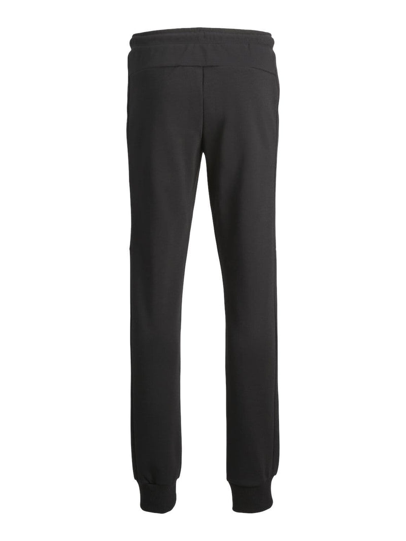 Jack & Jones Will JJ Fusion Sweat Pants | Black