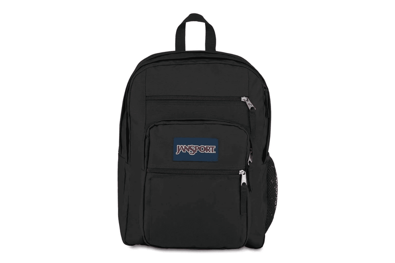 Jansport Big Student 2.0 Black