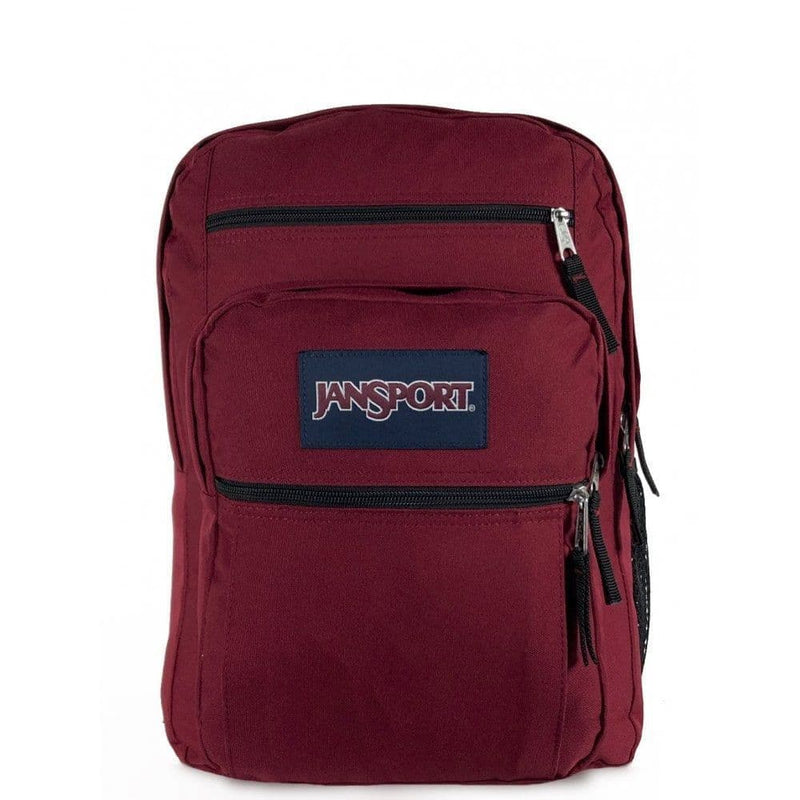 Jansport Big Student 2.0 Red