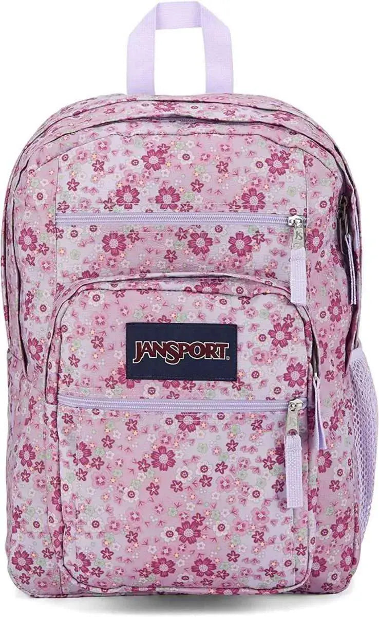 Jansport Big Student Back Pack | Blossom