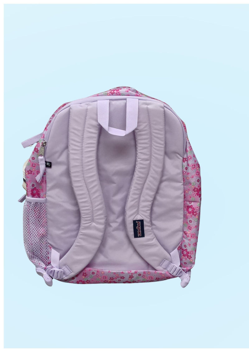 Jansport Big Student Back Pack | Blossom