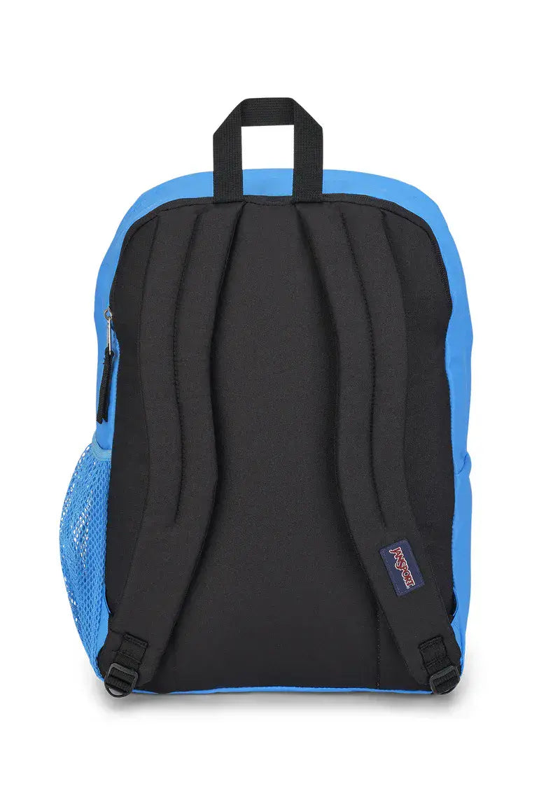 Jansport Big  Student  Back Pack| Blue Neon