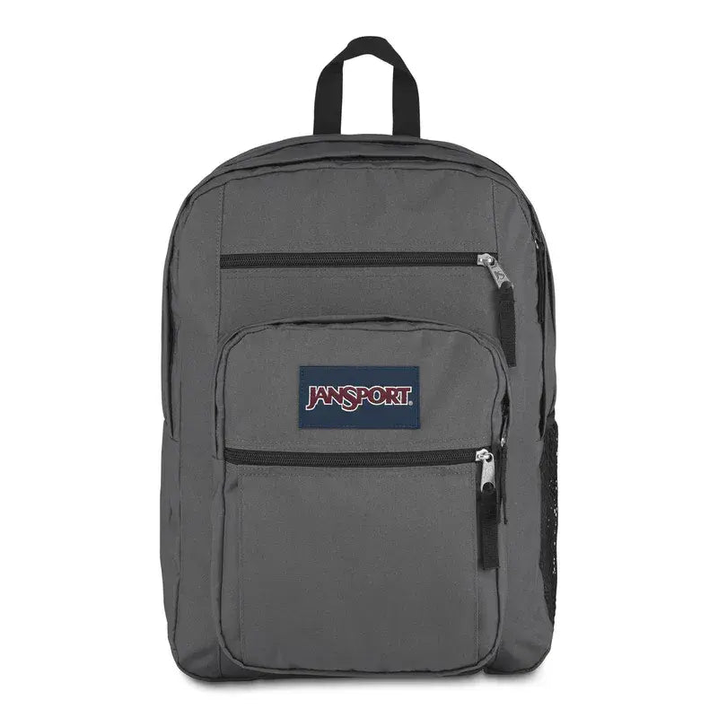 Jansport  Big  Student Bag | Grey