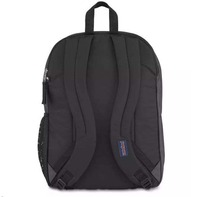 Jansport  Big  Student Bag | Grey
