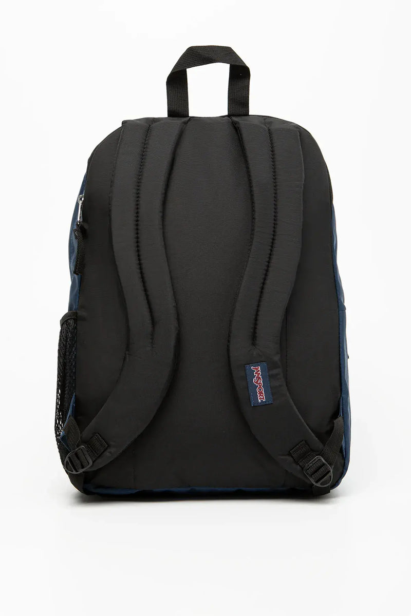 Jansport  Big  Student Bag | Navy