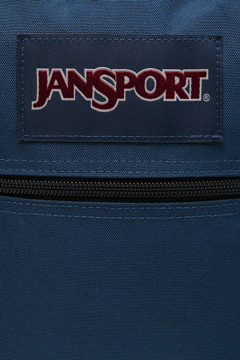 Jansport  Big  Student Bag | Navy