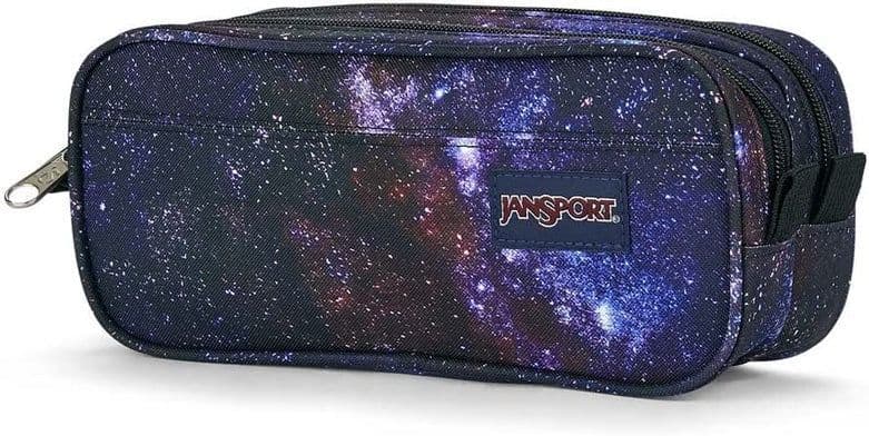 Jansport Large Accessory Pouch | Night Sky