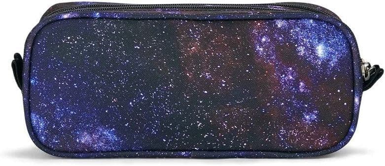 Jansport Large Accessory Pouch | Night Sky