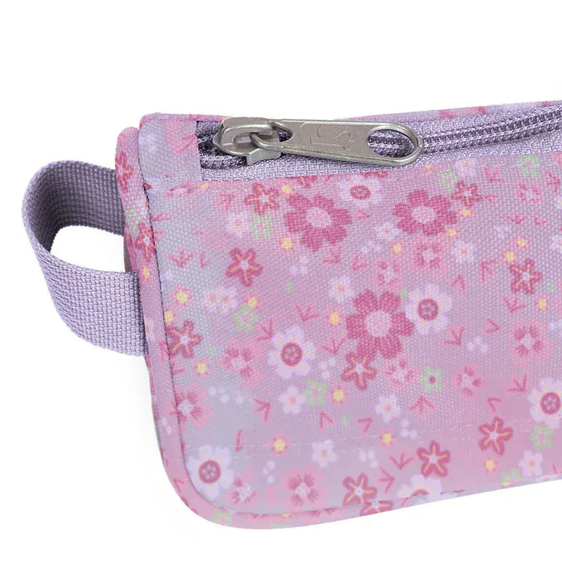 Jansport Medium Accessory Pouch | Blossom
