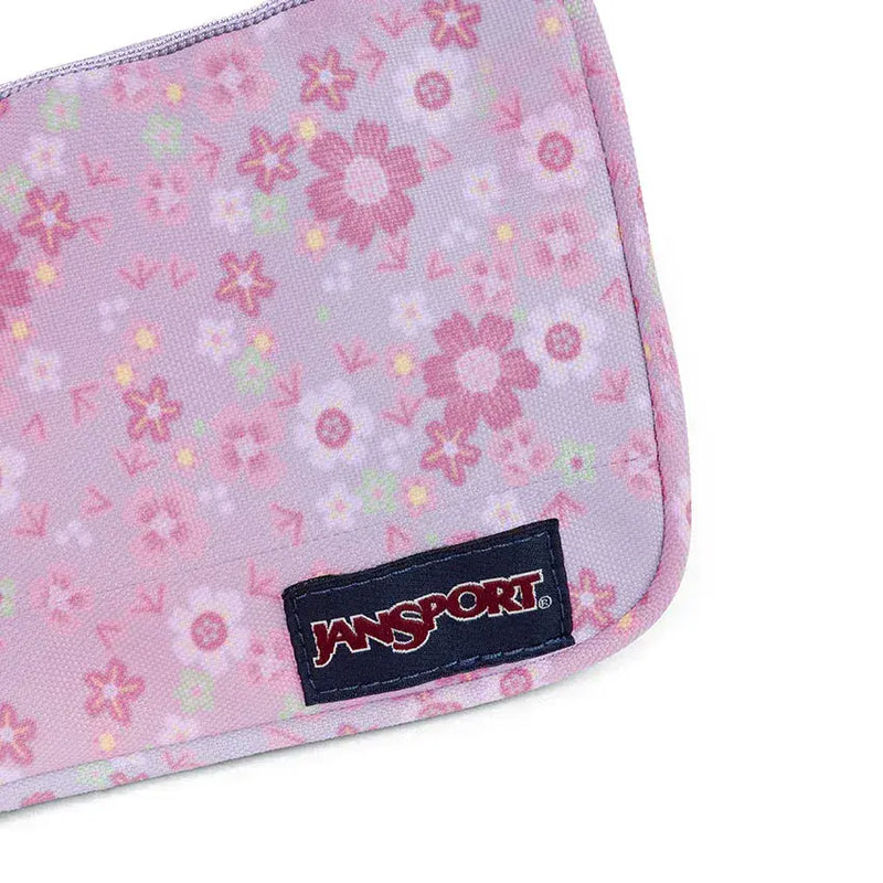 Jansport Medium Accessory Pouch | Blossom