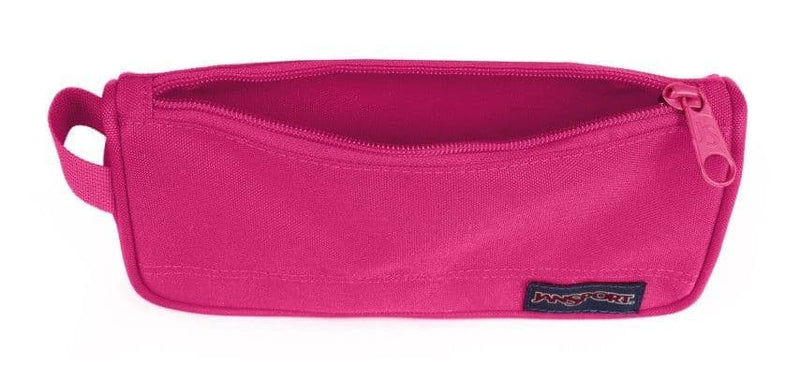 Jansport Medium Accessory Pouch | Magenta