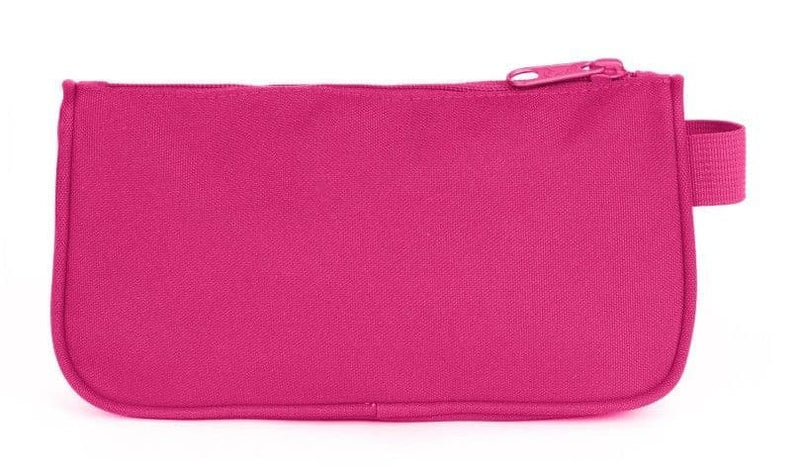 Jansport Medium Accessory Pouch | Magenta