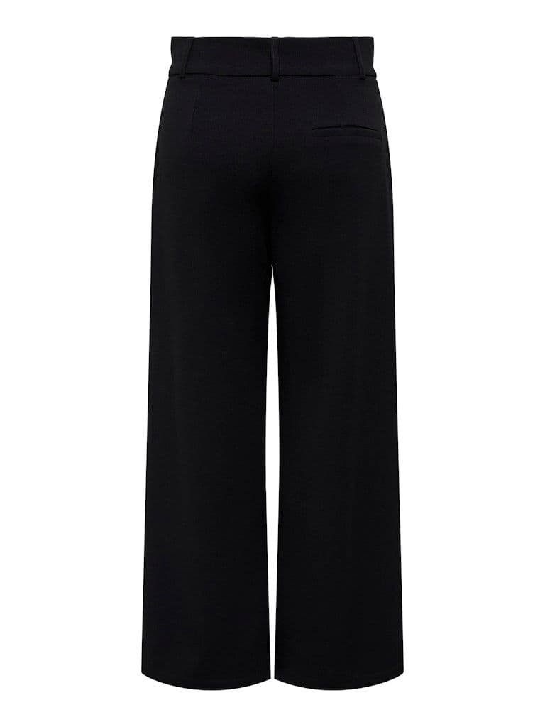 JDY Geggo Life Occasion Pant | Black