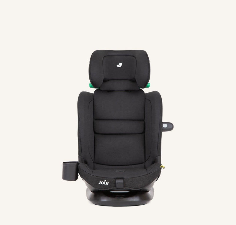 Joie Bold 1/2/3 Car Seat Ember