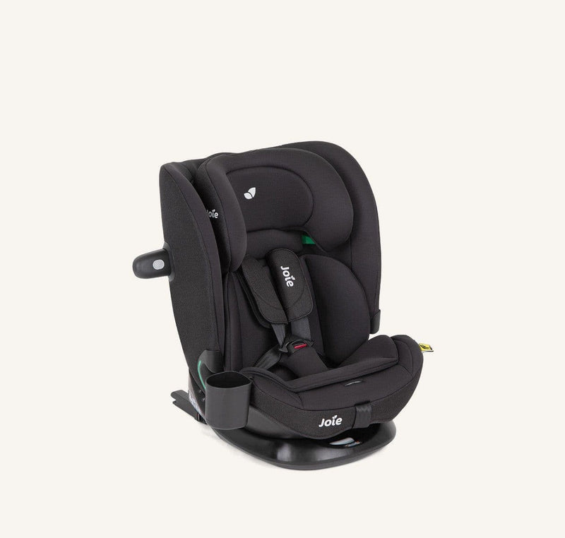Joie Bold 1/2/3 Car Seat Ember