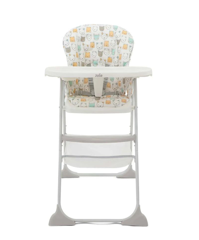 Joie Mimzy Snacker Highchair Berry Happy