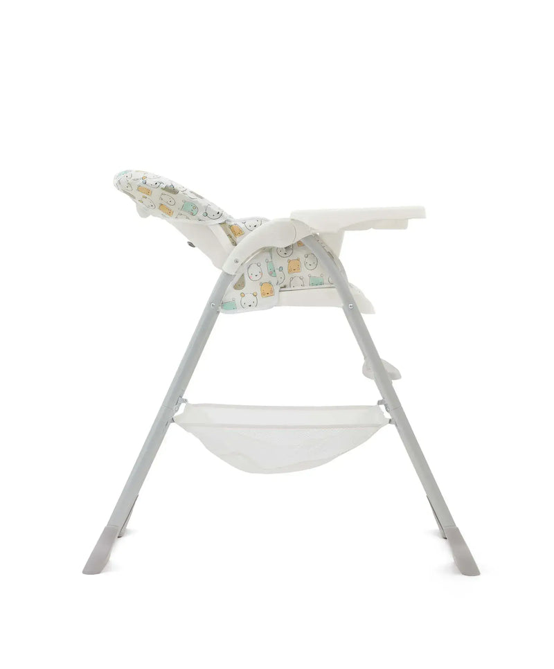 Joie Mimzy Snacker Highchair Berry Happy