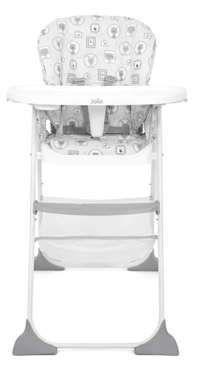 Joie Mimzy Snacker Highchair Portrait