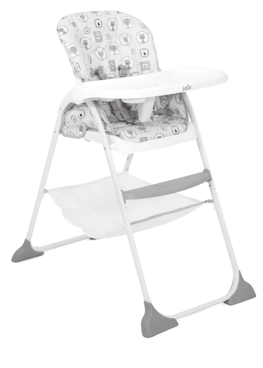 Joie Mimzy Snacker Highchair Portrait