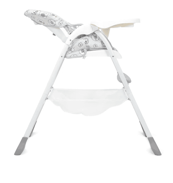 Joie Mimzy Snacker Highchair Portrait