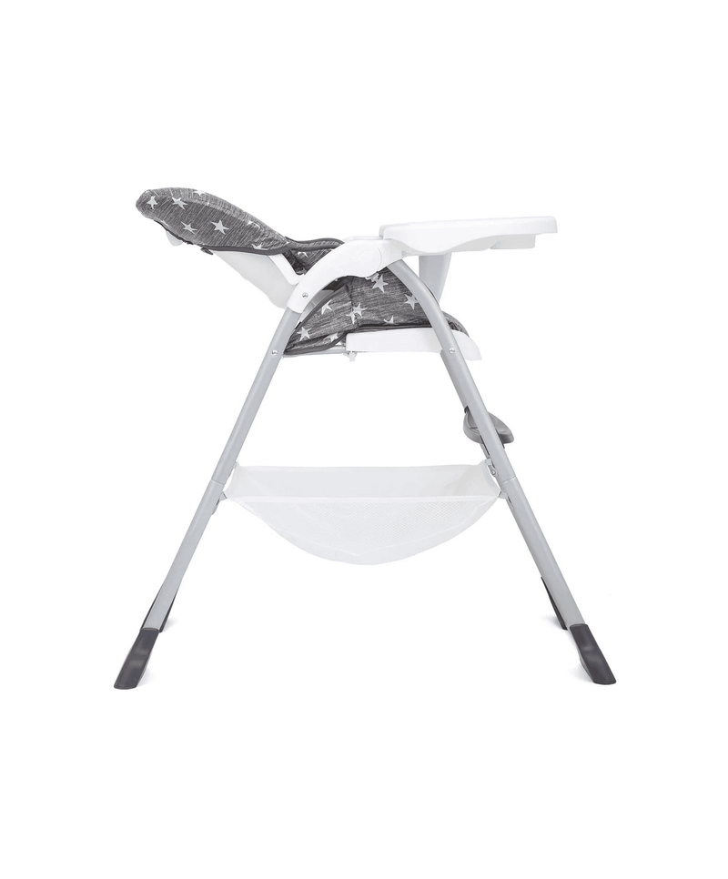Joie Mimzy Snacker Highchair Twinkle Linen