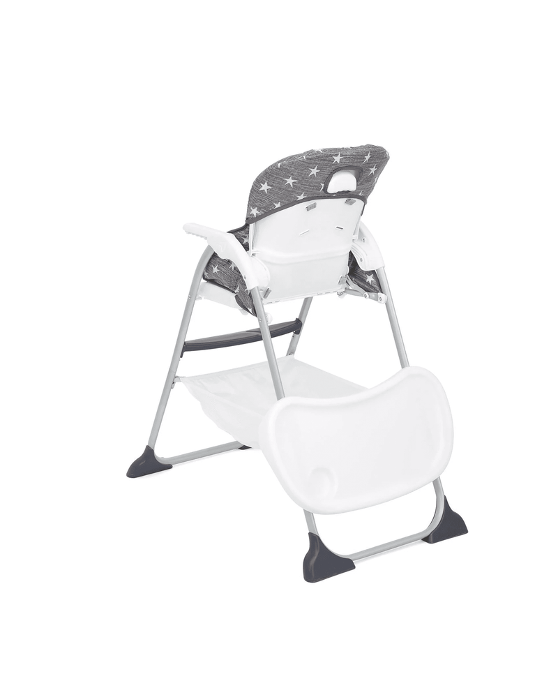 Joie Mimzy Snacker Highchair Twinkle Linen
