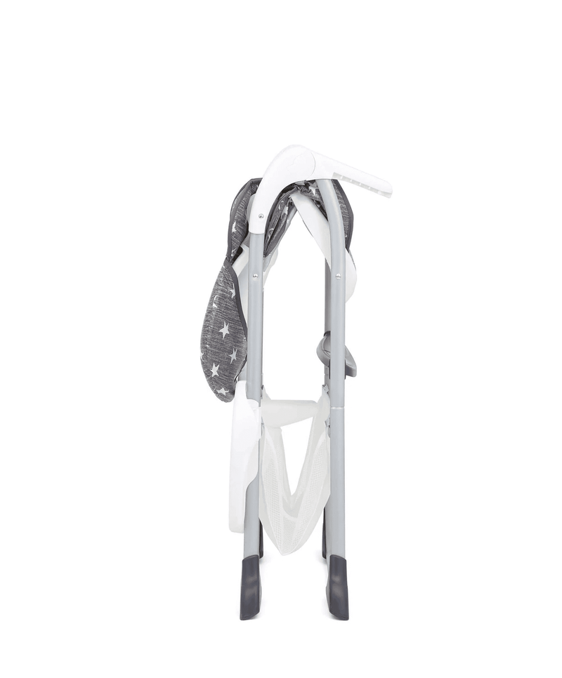 Joie Mimzy Snacker Highchair Twinkle Linen