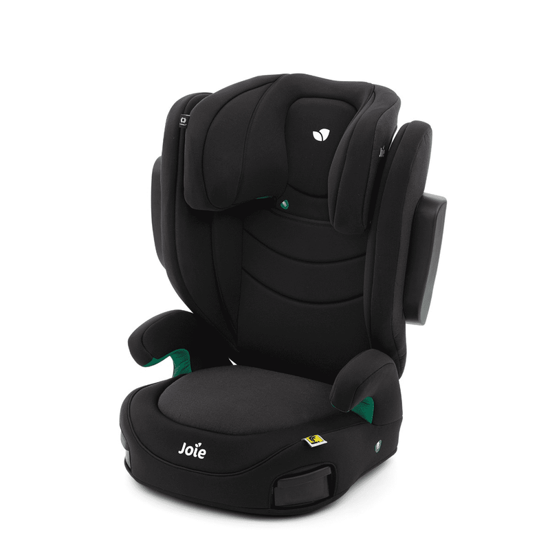 Jole iTrillo 2/3 Car Seat | Slate