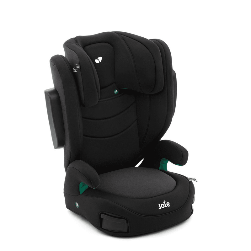 Jole iTrillo 2/3 Car Seat | Slate