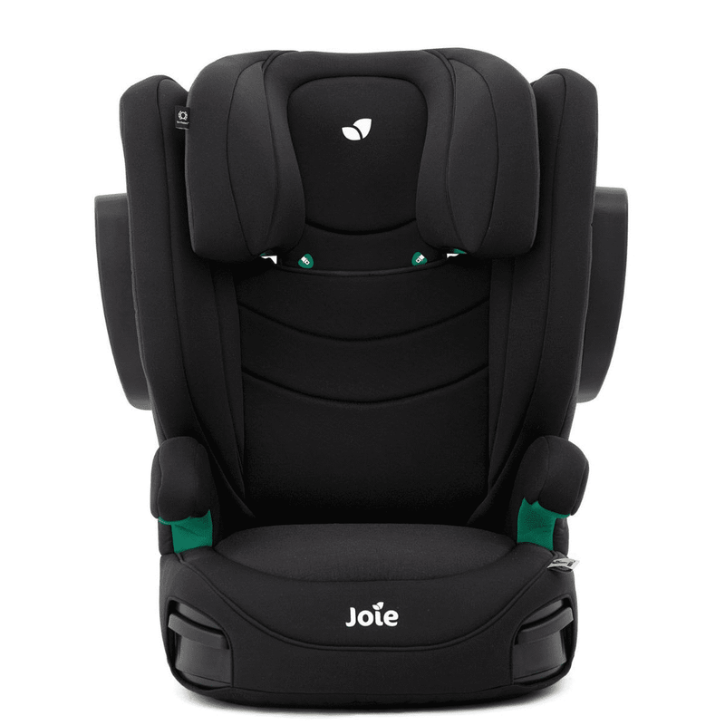 Jole iTrillo 2/3 Car Seat | Slate