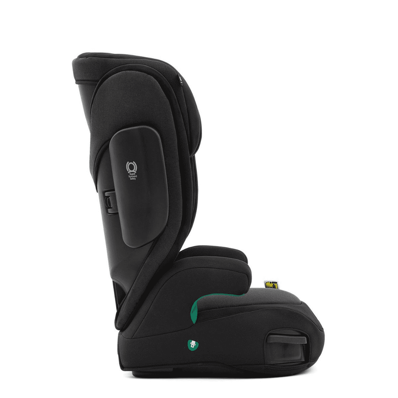 Jole iTrillo 2/3 Car Seat | Slate