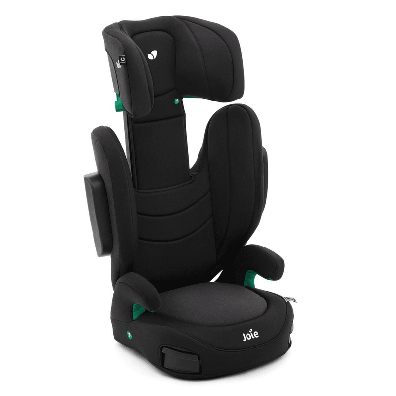 Jole iTrillo 2/3 Car Seat | Slate