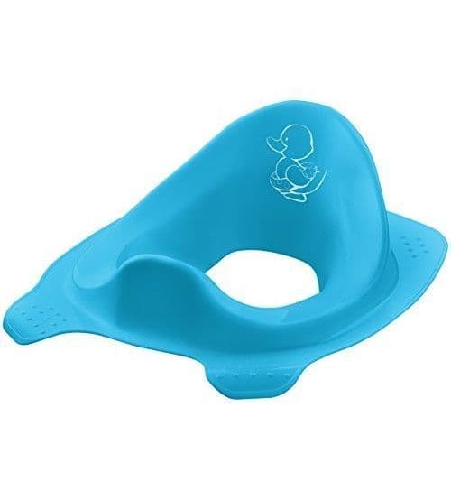Keeeper Little Duck Toilet Trainer Blue
