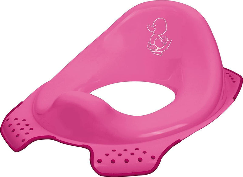 Keeeper Little Duck Toilet Trainer Pink