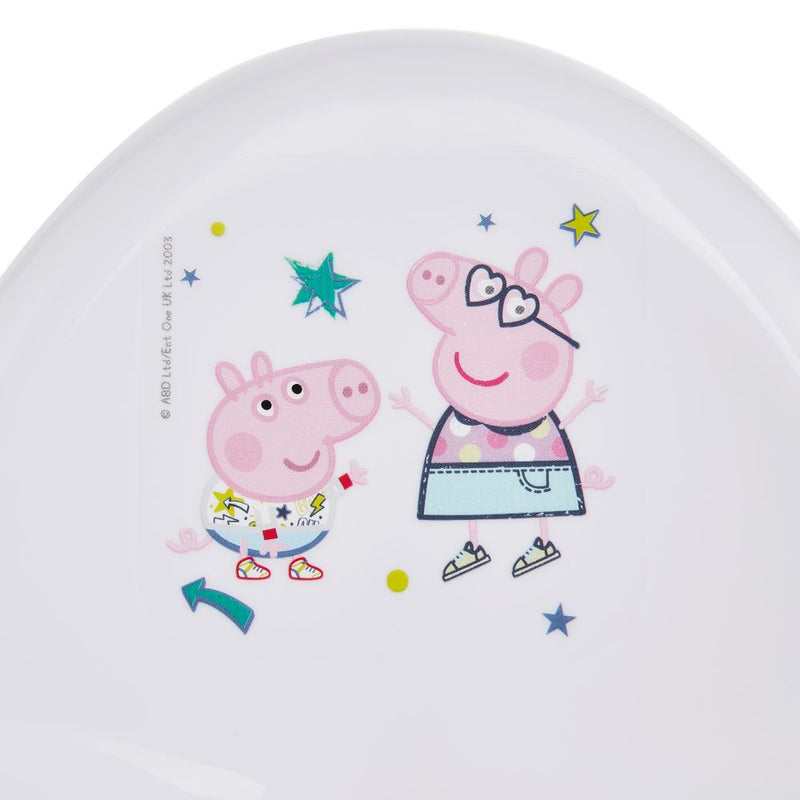 Keeper Potty| Pippa Pig