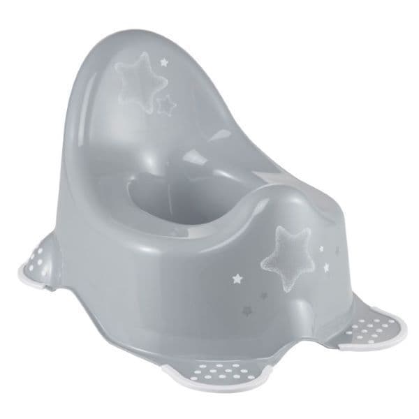 Keeeper Cosmic Potty | Grey