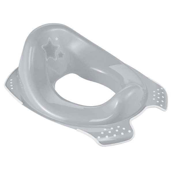 Keeeper Toilet Trainer Grey