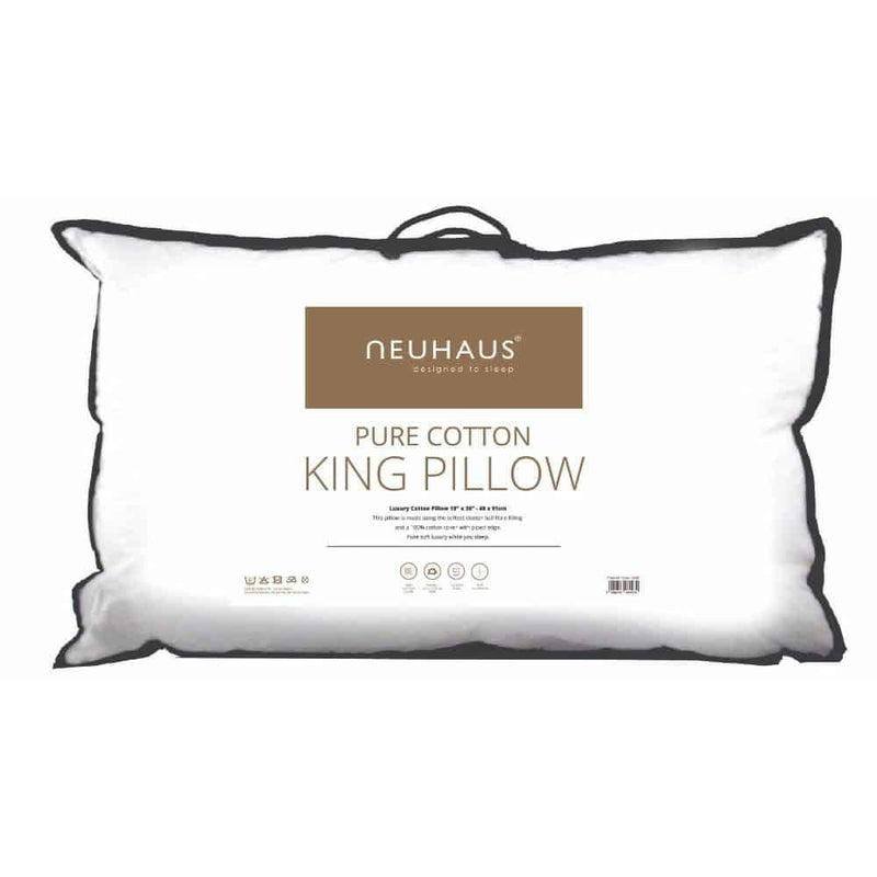 King Pillow 02681
