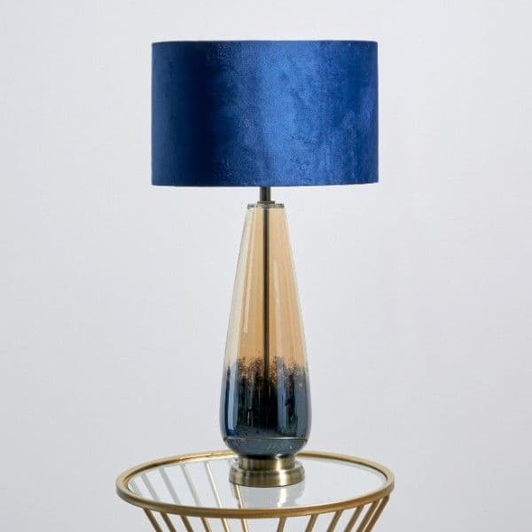 Kirkwood Lamp JL21 | Navy