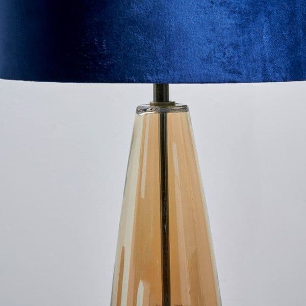 Kirkwood Lamp JL21 | Navy