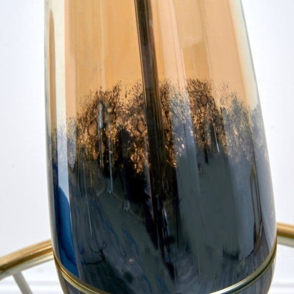 Kirkwood Lamp JL21 | Navy