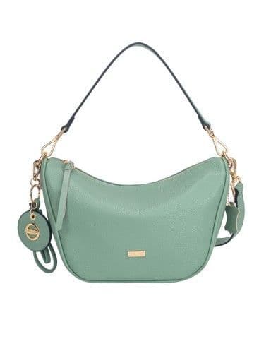 Liberty Edessa Shoulder Bag | Green11GL367