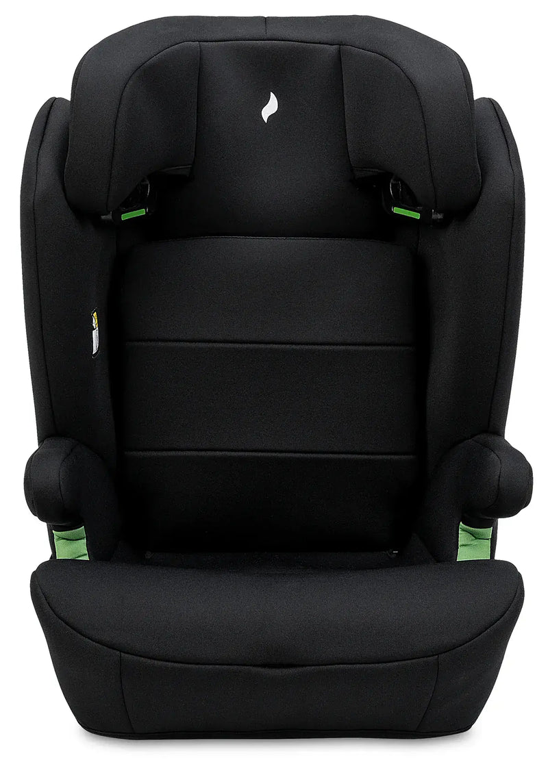 Lupo 2 Isofix | Black