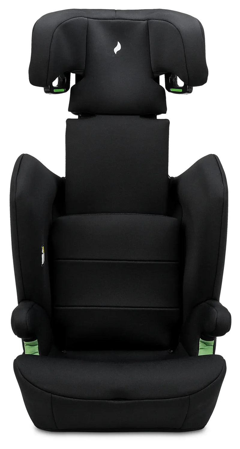 Lupo 2 Isofix | Black