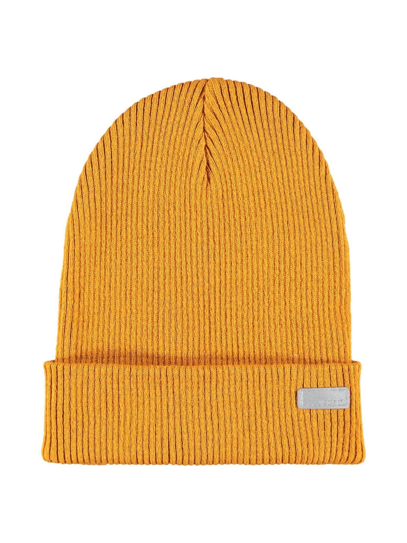 Manoa Mini Knit Hat Curry