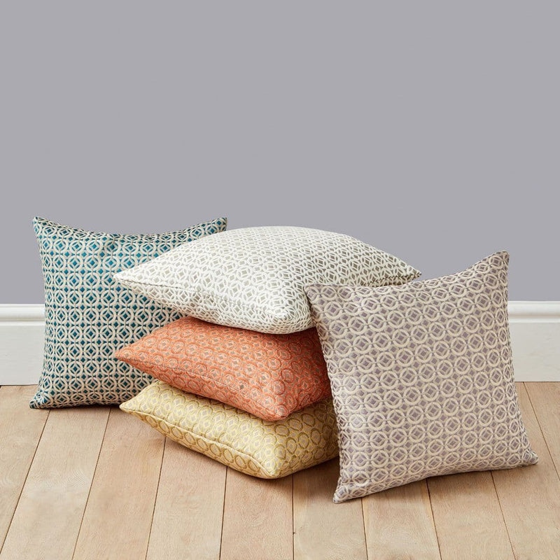 Marakesh Cushion Cover Ochre