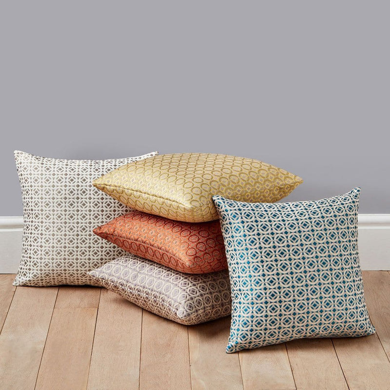 Marakesh Cushion Cover Ochre