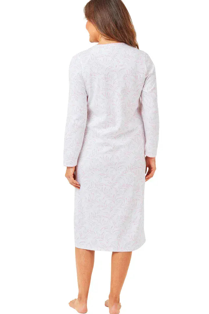Marsylka Nightdress | Pink MA42597